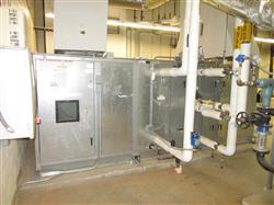 Image MCQUAY Air Handling Unit - 1 from Bid-on-Equipment.com