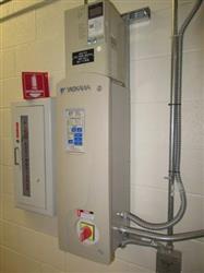 Image MCQUAY Air Handling Unit - 7 from Bid-on-Equipment.com