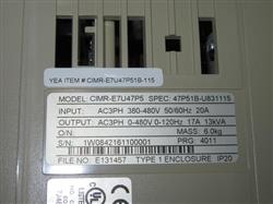 Image MCQUAY Air Handling Unit - 9 from Bid-on-Equipment.com