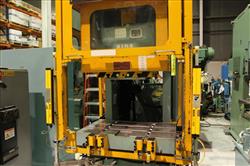 Image AIDA NC1-80(2) Single Crank Gap Frame Press - 2 from Bid-on-Equipment.com