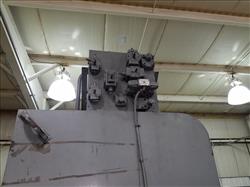 Image HANNIFIN S100-96-29-10-4-2-SP Hydraulic Gap Frame Straightening Press - 4 from Bid-on-Equipment.com