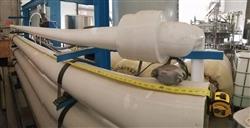 Image MARLO Reverse Osmosis Systems - 11 from Bid-on-Equipment.com