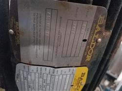 Image MARLO Reverse Osmosis Systems - 15 from Bid-on-Equipment.com