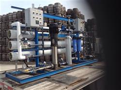 Image MARLO Reverse Osmosis Systems - 1 from Bid-on-Equipment.com