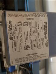 Image MARLO Reverse Osmosis Systems - 21 from Bid-on-Equipment.com