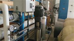 Image MARLO Reverse Osmosis Systems - 24 from Bid-on-Equipment.com