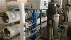 Image MARLO Reverse Osmosis Systems - 25 from Bid-on-Equipment.com