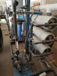 Image MARLO Reverse Osmosis Systems - 26 from Bid-on-Equipment.com