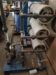 Image MARLO Reverse Osmosis Systems - 29 from Bid-on-Equipment.com