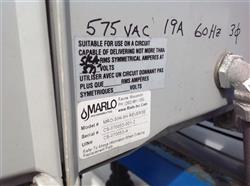Image MARLO Reverse Osmosis Systems - 2 from Bid-on-Equipment.com