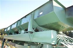 Image Vibrating Conveyor - 16 from Bid-on-Equipment.com