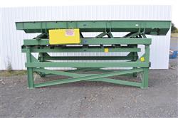 Image Vibrating Conveyor - 1 from Bid-on-Equipment.com