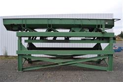 Image Vibrating Conveyor - 2 from Bid-on-Equipment.com