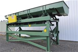 Image Vibrating Conveyor - 3 from Bid-on-Equipment.com