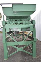 Image Vibrating Conveyor - 5 from Bid-on-Equipment.com