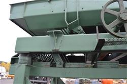 Image Vibrating Conveyor - 6 from Bid-on-Equipment.com