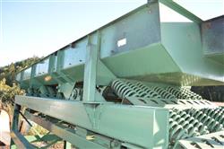 Image Vibrating Conveyor - 8 from Bid-on-Equipment.com