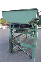 Image Vibrating Conveyor - 9 from Bid-on-Equipment.com