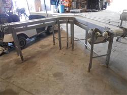 Image 90 Degree Conveyor - 1 from Bid-on-Equipment.com