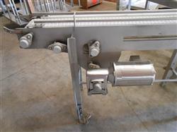 Image 90 Degree Conveyor - 2 from Bid-on-Equipment.com