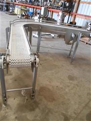 Image 90 Degree Conveyor - 4 from Bid-on-Equipment.com