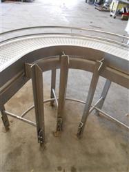 Image 90 Degree Conveyor - 5 from Bid-on-Equipment.com