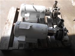 Image FRISTAM Centrifugal Pump - 1 from Bid-on-Equipment.com