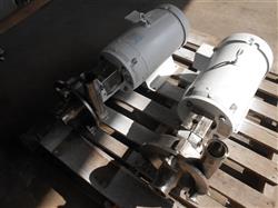 Image FRISTAM Centrifugal Pump - 4 from Bid-on-Equipment.com