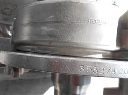 Image FRISTAM Centrifugal Pump - 5 from Bid-on-Equipment.com