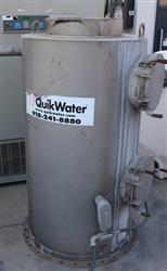 Image QUICKWATER Water Heater - 2.5 million BTU max.  - 2 from Bid-on-Equipment.com