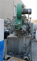 Image QUICKWATER Water Heater - 2.5 million BTU max.  - 5 from Bid-on-Equipment.com