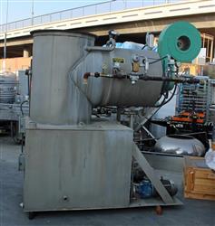 Image QUICKWATER Water Heater - 2.5 million BTU max.  - 1 from Bid-on-Equipment.com