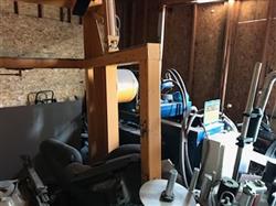 Image TOTE SYSTEMS Tote IBC Blender - 16 from Bid-on-Equipment.com