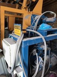 Image TOTE SYSTEMS Tote IBC Blender - 18 from Bid-on-Equipment.com