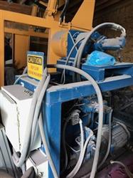 Image TOTE SYSTEMS Tote IBC Blender - 19 from Bid-on-Equipment.com