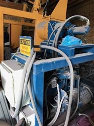 Image TOTE SYSTEMS Tote IBC Blender - 20 from Bid-on-Equipment.com