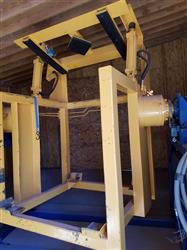 Image TOTE SYSTEMS Tote IBC Blender - 5 from Bid-on-Equipment.com