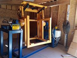 Image TOTE SYSTEMS Tote IBC Blender - 1 from Bid-on-Equipment.com