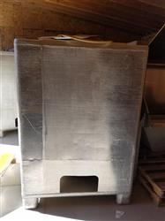 Image TOTE SYSTEMS Tote IBC Blender - 6 from Bid-on-Equipment.com