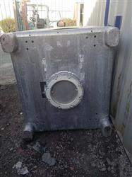 Image TOTE SYSTEMS Tote IBC Blender - 7 from Bid-on-Equipment.com