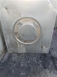 Image TOTE SYSTEMS Tote IBC Blender - 8 from Bid-on-Equipment.com