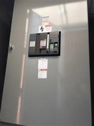 Image MTU Generator - 1500 kW - 10 from Bid-on-Equipment.com