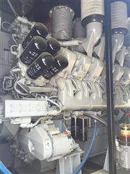 Image MTU Generator - 1500 kW - 5 from Bid-on-Equipment.com