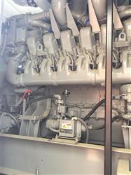 Image MTU Generator - 1500 kW - 6 from Bid-on-Equipment.com