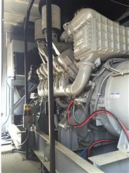 Image MTU Generator - 1500 kW - 1 from Bid-on-Equipment.com
