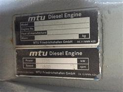 Image MTU Generator - 1500 kW - 9 from Bid-on-Equipment.com