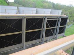 Image 1200 Ton MARLEY Cooling Tower - 10 from Bid-on-Equipment.com