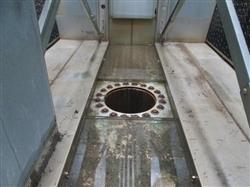 Image 1200 Ton MARLEY Cooling Tower - 12 from Bid-on-Equipment.com
