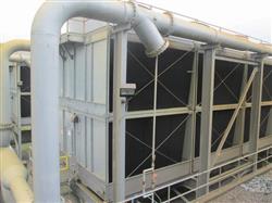 Image 1200 Ton MARLEY Cooling Tower - 13 from Bid-on-Equipment.com