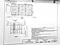 Image 1200 Ton MARLEY Cooling Tower - 21 from Bid-on-Equipment.com